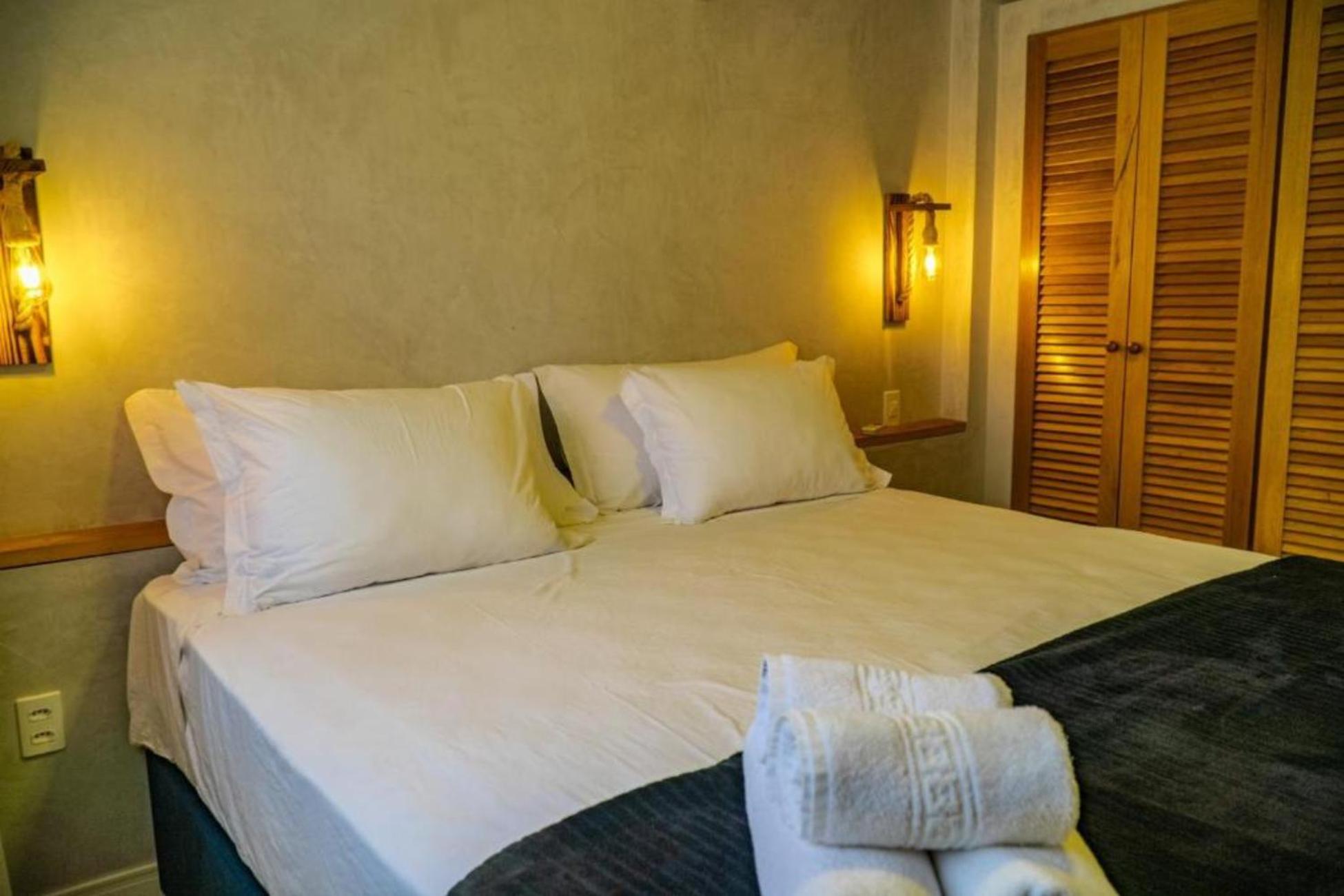 Uhane Luxury Villas Сан-Мигел-ду-Гостозу Экстерьер фото